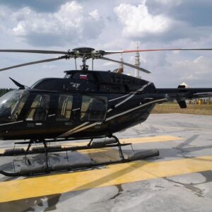 BELL 407 Cap.06 PAX 30min