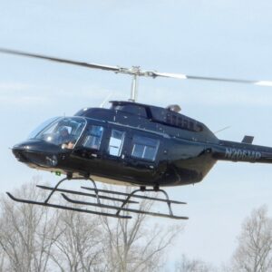 BELL 206 Cap.04 pax 20min